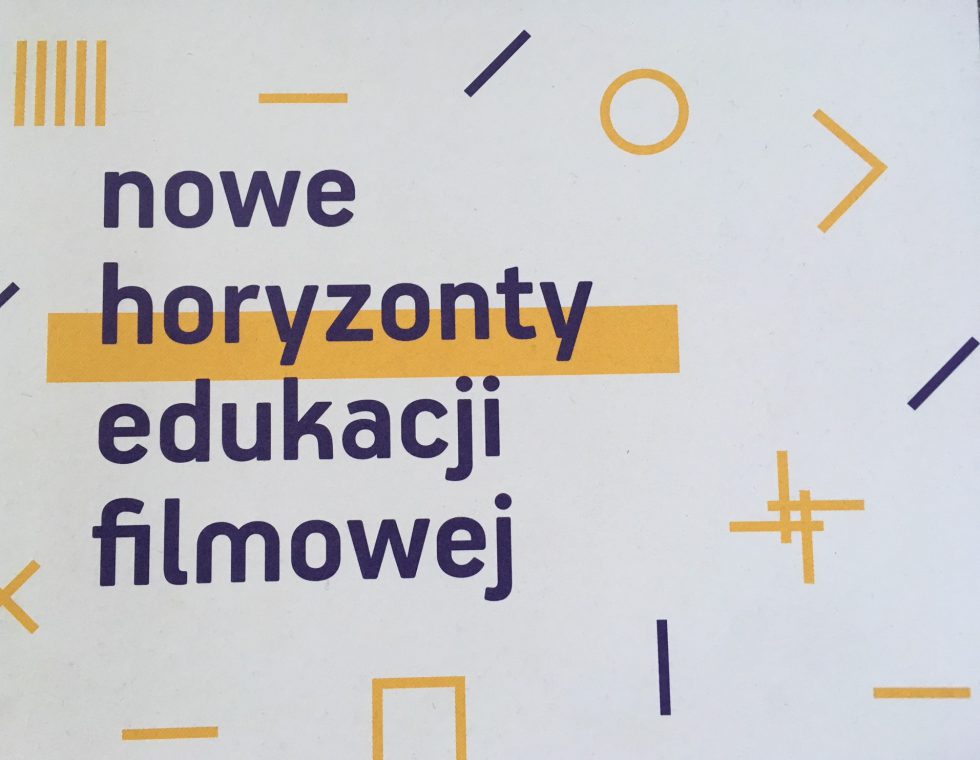Kino Muranów  cykl edukacyjny”Nowe Horyzonty”