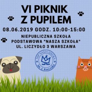 VI Piknik z Pupilem