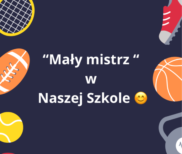 Mały Mistrz