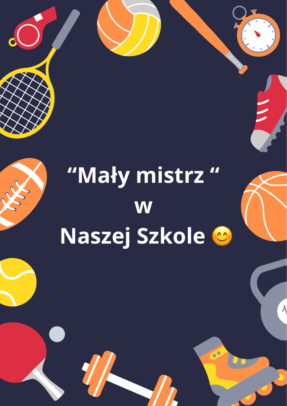 Mały Mistrz