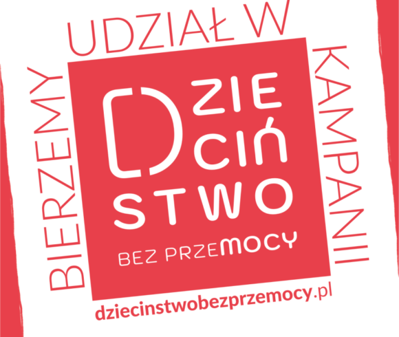 Dzieciństwo bez przemocy