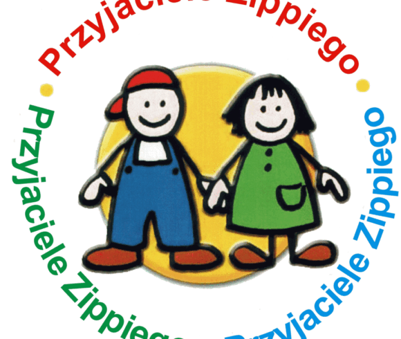 Przyjaciele Zippiego