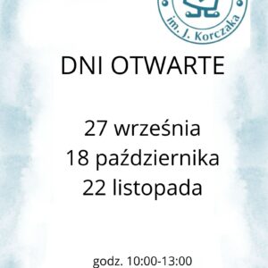 Dni otwarte