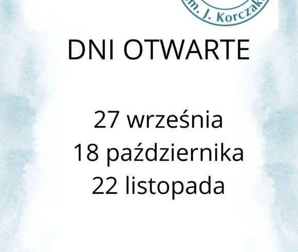 Dni otwarte