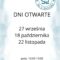 Dni otwarte