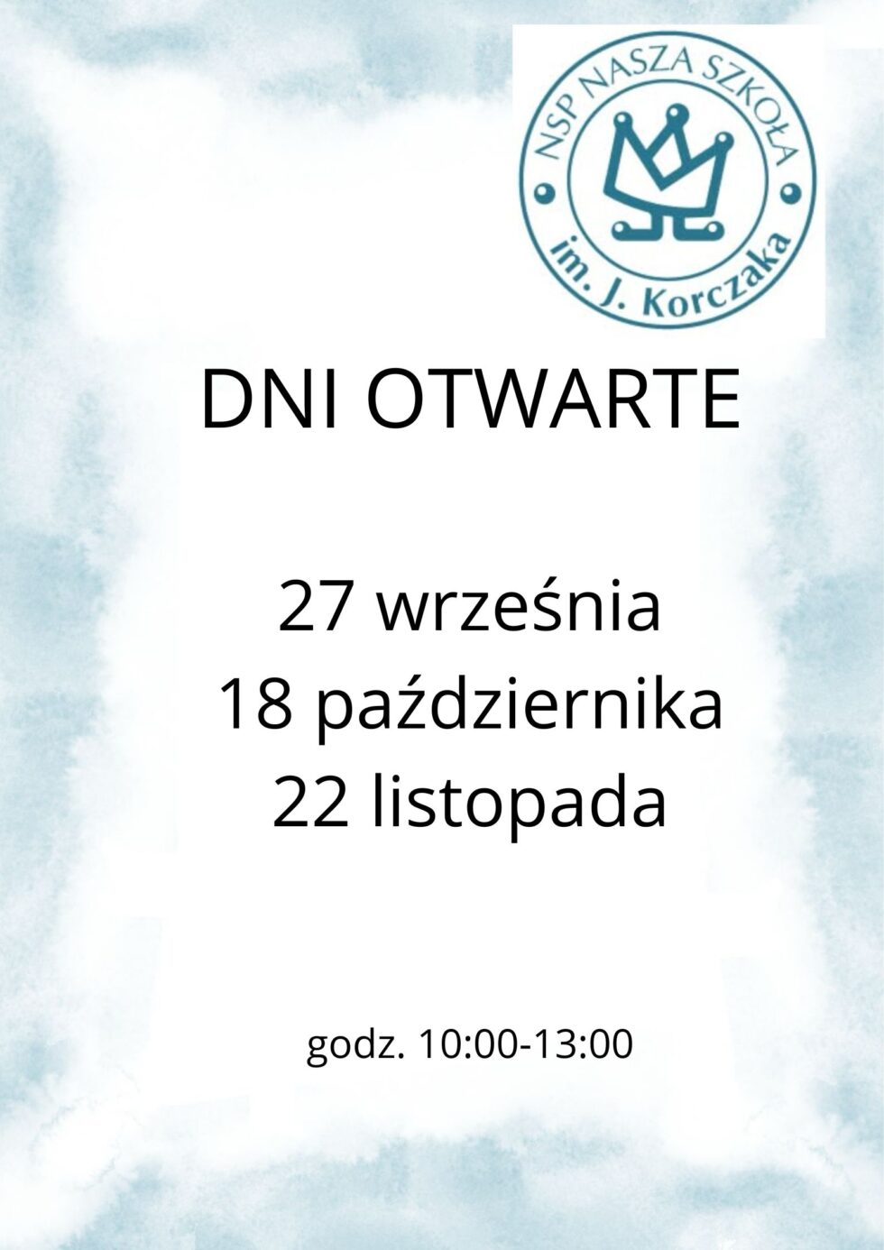 Dni otwarte