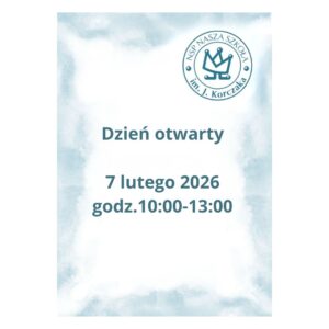 Dzień otwarty!