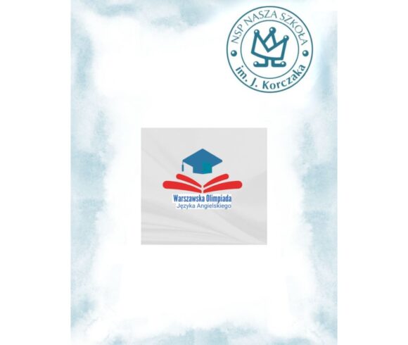 II etap Warszawskiej Olimpiady Języka Angielskiego