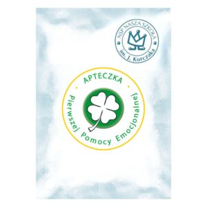 Apteczka pierwszej pomocy emocjonalnej