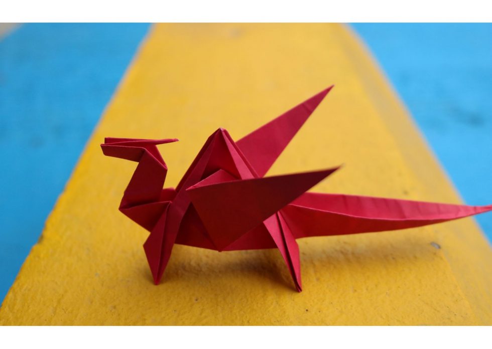 Origami