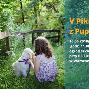 V Piknik z Pupilem