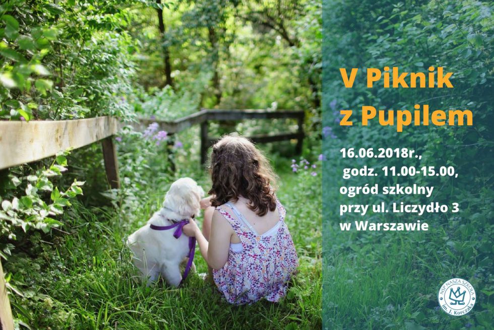 V Piknik z Pupilem