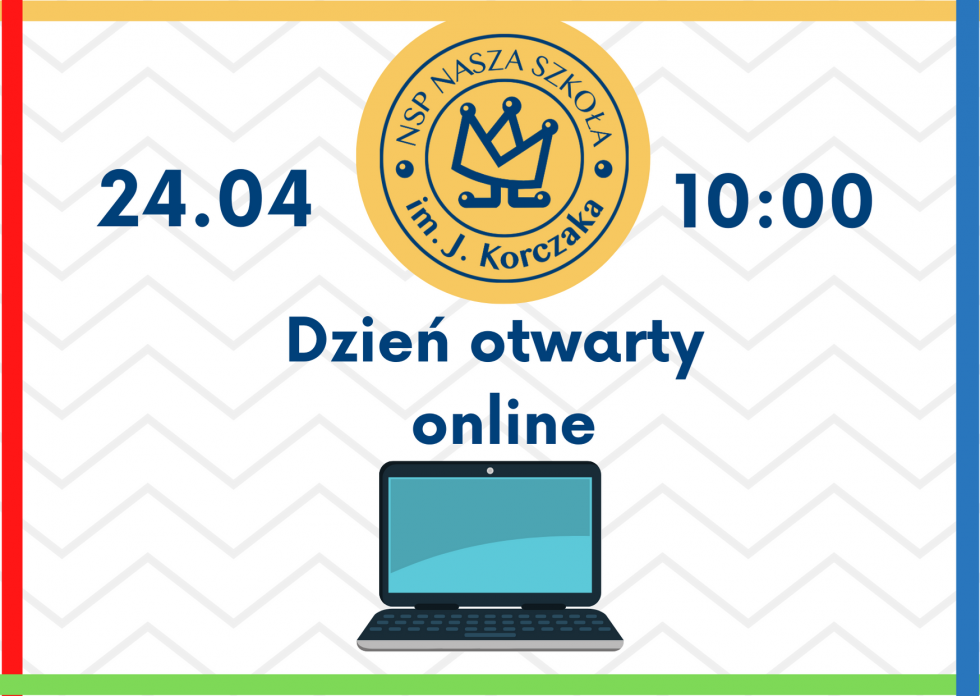 Dzień otwarty online