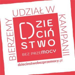 Dzieciństwo bez przemocy