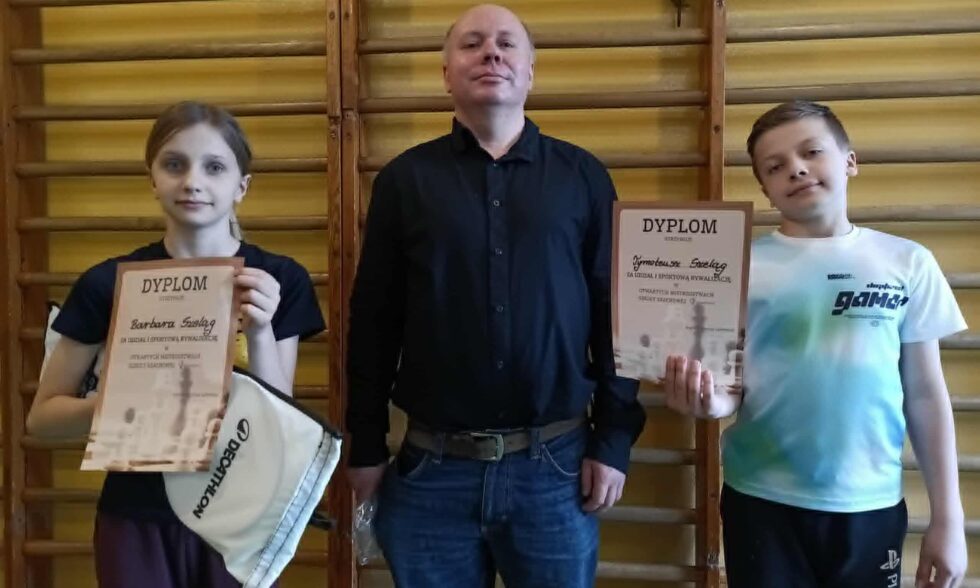 Turniej szachowy