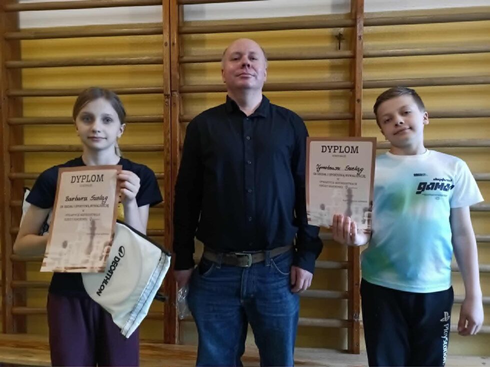 Turniej szachowy